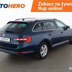 Škoda Superb 2.0 TDI Business Plus, Darmowa dostawa III (...