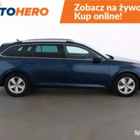 Škoda Superb 2.0 TDI Business Plus, Darmowa dostawa III (...
