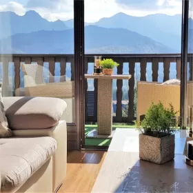 Apartamenty Widokowe i pokoje z tarasem i balkonem, noclegi, Zakopane