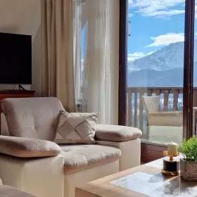 Apartamenty Widokowe i pokoje z tarasem i balkonem, noclegi, Zakopane
