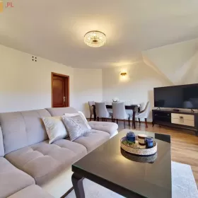 Apartamenty Widokowe i pokoje z tarasem i balkonem, noclegi, Zakopane