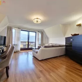 Apartamenty Widokowe i pokoje z tarasem i balkonem, noclegi, Zakopane