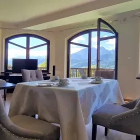 Apartamenty Widokowe i pokoje z tarasem i balkonem, noclegi, Zakopane