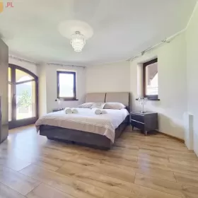 Apartamenty Widokowe i pokoje z tarasem i balkonem, noclegi, Zakopane