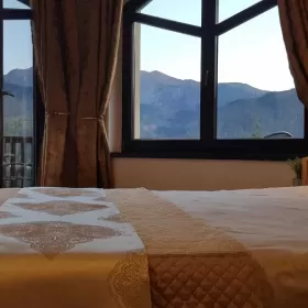 Apartamenty Widokowe i pokoje z tarasem i balkonem, noclegi, Zakopane