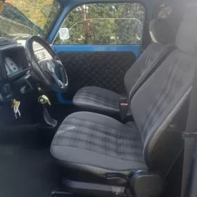 Trabant Bardzo Ładny