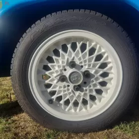 Trabant Bardzo Ładny