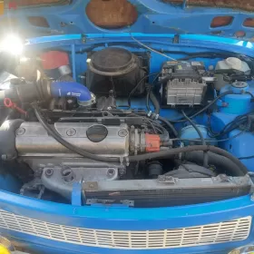 Trabant Bardzo Ładny