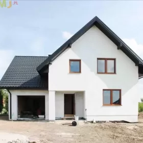 Budowa domów jednorodzinnych, stany surowe usługi ogólnobudowlane