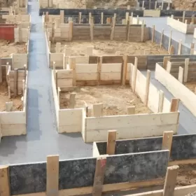 Budowa domów jednorodzinnych, stany surowe usługi ogólnobudowlane