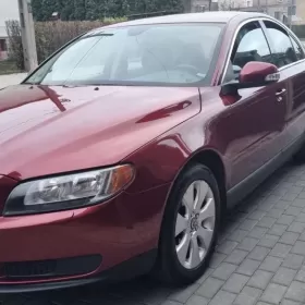 Volvo S 80 2.5T II LPG