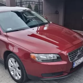 Volvo S 80 2.5T II LPG