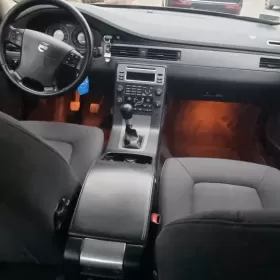 Volvo S 80 2.5T II LPG