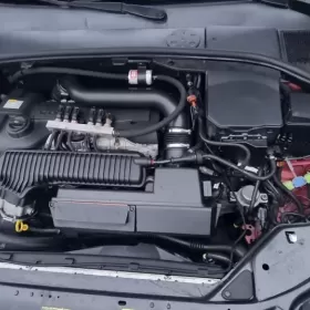 Volvo S 80 2.5T II LPG