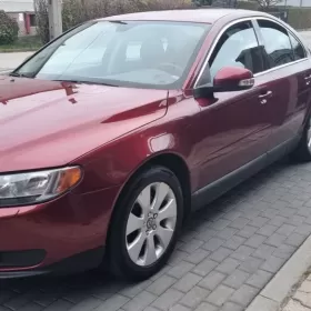 Volvo S 80 2.5T II LPG
