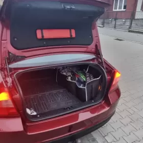 Volvo S 80 2.5T II LPG