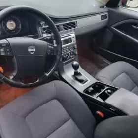 Volvo S 80 2.5T II LPG