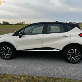 Renault Captur 1.2 TCe, Navi, mały przebieg!!, Bezwypadkowy!