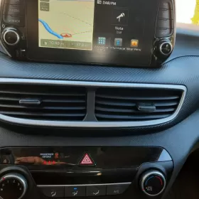 Hyundai tuscon tle 2019