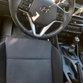 Hyundai tuscon tle 2019