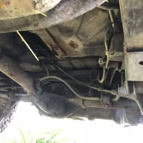 Jeep Wrangler 1998r 4.0L manual