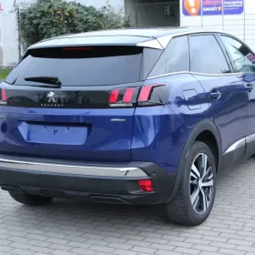 Peugeot 3008 II 2019r. 1,5 HDI GT Line Automat Zamiana