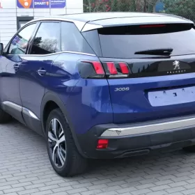 Peugeot 3008 II 2019r. 1,5 HDI GT Line Automat Zamiana