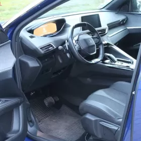 Peugeot 3008 II 2019r. 1,5 HDI GT Line Automat Zamiana