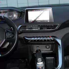 Peugeot 3008 II 2019r. 1,5 HDI GT Line Automat Zamiana