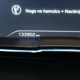 Peugeot 3008 II 2019r. 1,5 HDI GT Line Automat Zamiana