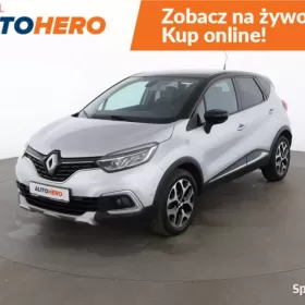 Renault Captur 1.2 TCe Limited, Darmowa dostawa I (2013-2...