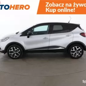 Renault Captur 1.2 TCe Limited, Darmowa dostawa I (2013-2...