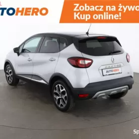 Renault Captur 1.2 TCe Limited, Darmowa dostawa I (2013-2...