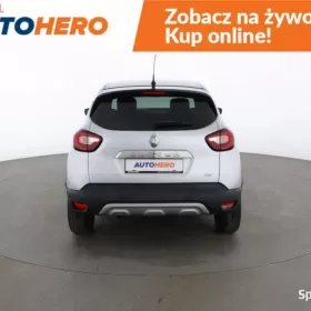 Renault Captur 1.2 TCe Limited, Darmowa dostawa I (2013-2...