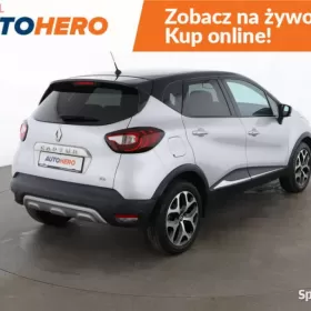 Renault Captur 1.2 TCe Limited, Darmowa dostawa I (2013-2...