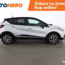 Renault Captur 1.2 TCe Limited, Darmowa dostawa I (2013-2...