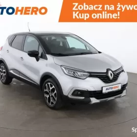 Renault Captur 1.2 TCe Limited, Darmowa dostawa I (2013-2...
