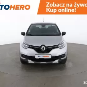 Renault Captur 1.2 TCe Limited, Darmowa dostawa I (2013-2...