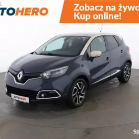 Renault Captur 1.5 dCi Energy Dynamique, Darmowa dostawa ...