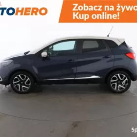 Renault Captur 1.5 dCi Energy Dynamique, Darmowa dostawa ...