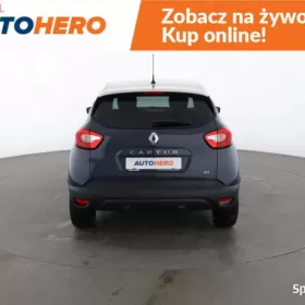 Renault Captur 1.5 dCi Energy Dynamique, Darmowa dostawa ...