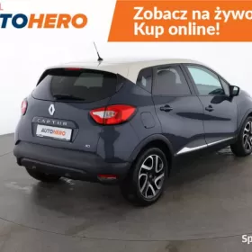 Renault Captur 1.5 dCi Energy Dynamique, Darmowa dostawa ...