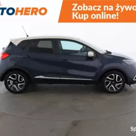 Renault Captur 1.5 dCi Energy Dynamique, Darmowa dostawa ...