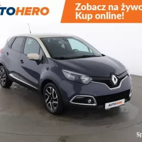 Renault Captur 1.5 dCi Energy Dynamique, Darmowa dostawa ...