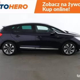 Citroen DS5 2.0 Blue-HDi Limited Edition 1955, Darmowa do...