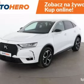 Citroen DS 2.0 Blue-HDi SoChic Darmowa dostawa