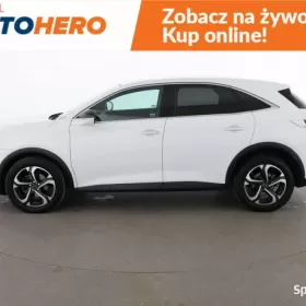 Citroen DS 2.0 Blue-HDi SoChic Darmowa dostawa