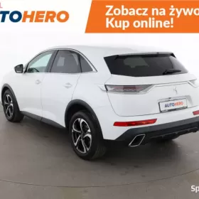 Citroen DS 2.0 Blue-HDi SoChic Darmowa dostawa