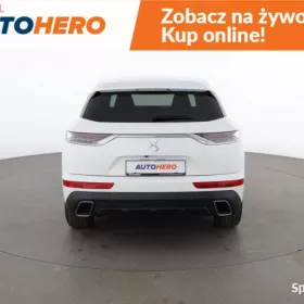 Citroen DS 2.0 Blue-HDi SoChic Darmowa dostawa