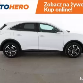 Citroen DS 2.0 Blue-HDi SoChic Darmowa dostawa
